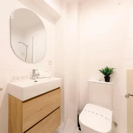 1a127 Casa Lina By R2r Consulting Appartement