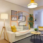 1a127 Casa Lina By R2r Consulting Apartamento *