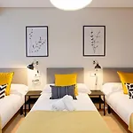 1a127 Casa Lina By R2r Consulting Apartamento Gijón