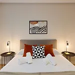 Apartamento 1a127 Casa Lina By R2r Consulting *