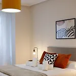 Apartamento 1a127 Casa Lina By R2r Consulting