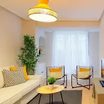 1a127 Casa Lina By R2r Consulting * Gijón
