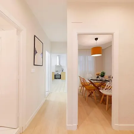 1a127 Casa Lina By R2r Consulting Daire *