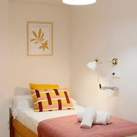 1a127 Casa Lina By R2r Consulting דירה גיחון