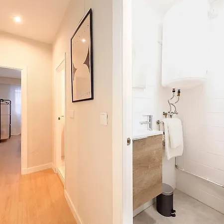 1a127 Casa Lina By R2r Consulting דירה *