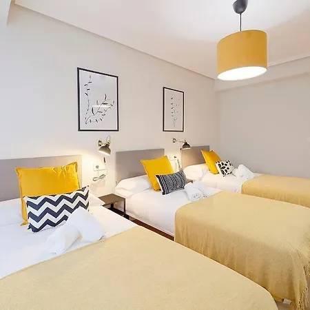 1a127 Casa Lina By R2r Consulting דירה גיחון