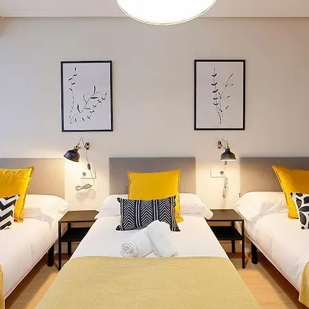 דירה 1a127 Casa Lina By R2r Consulting גיחון