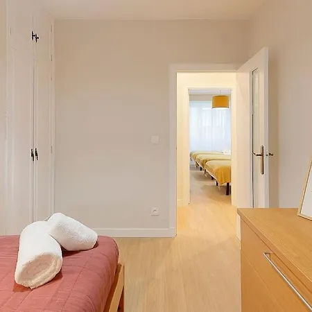 1a127 Casa Lina By R2r Consulting דירה *