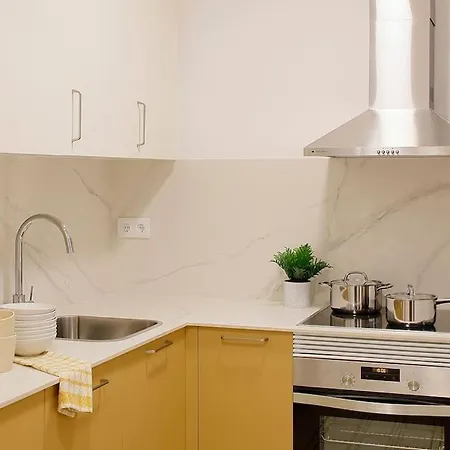 1a127 Casa Lina By R2r Consulting * Gijón