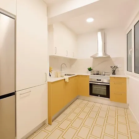 1a127 Casa Lina By R2r Consulting דירה