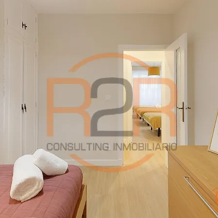 1a127 Casa Lina By R2r Consulting Apartamento
