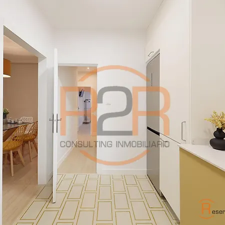 Διαμέρισμα 1a127 Casa Lina By R2r Consulting *