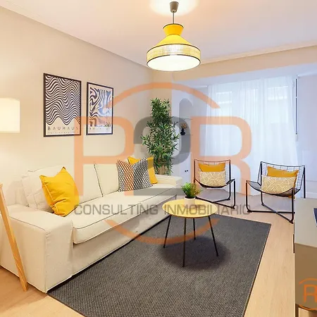 1a127 Casa Lina By R2r Consulting Apartamento