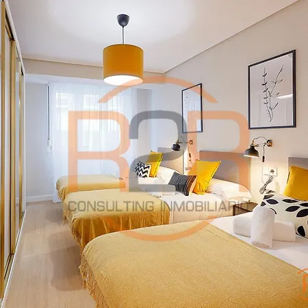 1a127 Casa Lina By R2r Consulting Apartamento *