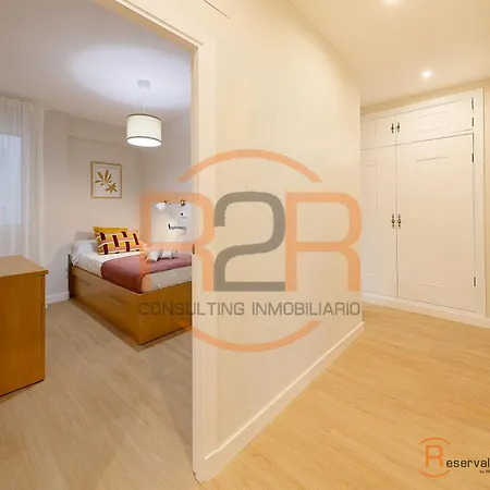 1a127 Casa Lina By R2r Consulting * Gijón