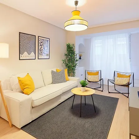 R2R - Casa Lina - 1A127 * Gijón