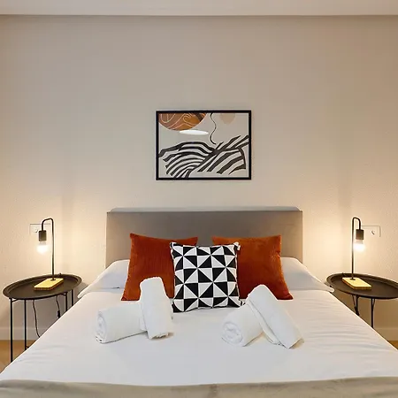 Apartman R2R - Casa Lina - 1A127 *