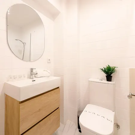 Apartman R2R - Casa Lina - 1A127