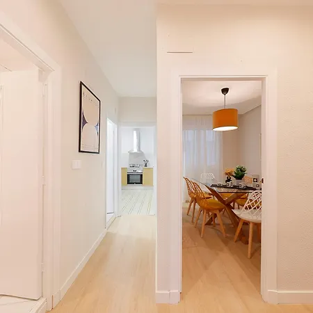 Apartman R2R - Casa Lina - 1A127 Gijón
