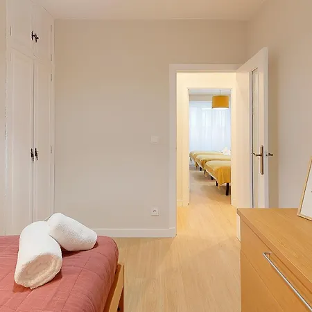 R2R - Casa Lina - 1A127 Apartman *