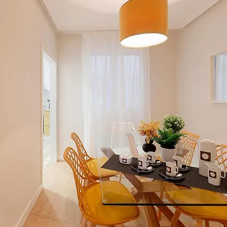 R2R - Casa Lina - 1A127 * Gijón