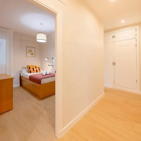 R2R - Casa Lina - 1A127 * Gijón