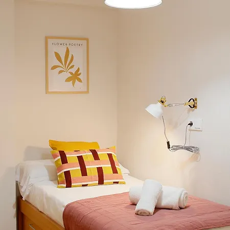R2R - Casa Lina - 1A127 * Gijón