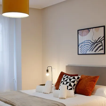 Apartman R2R - Casa Lina - 1A127