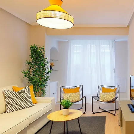 R2R - Casa Lina - 1A127 * Gijón