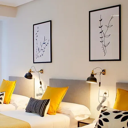 Apartman R2R - Casa Lina - 1A127 Gijón