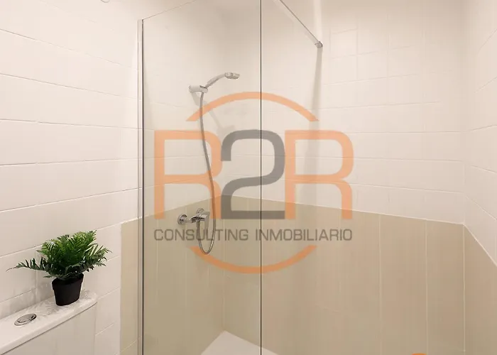 1a127 Casa Lina By R2r Consulting * Χιχόν