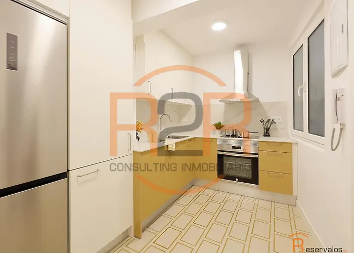 1a127 Casa Lina By R2r Consulting Διαμέρισμα Χιχόν