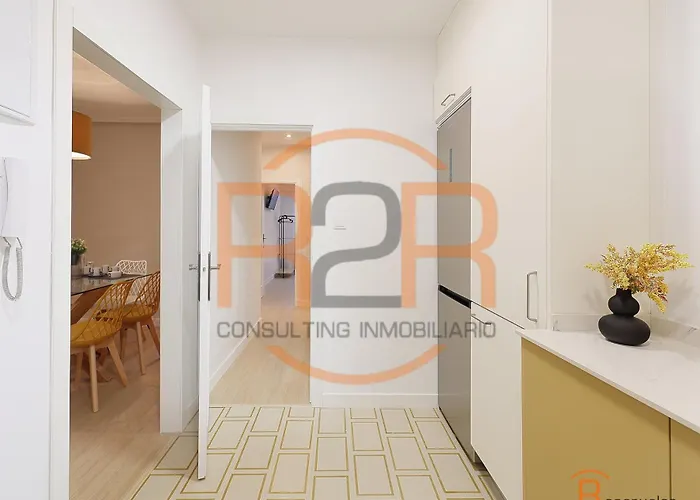 Διαμέρισμα 1a127 Casa Lina By R2r Consulting *