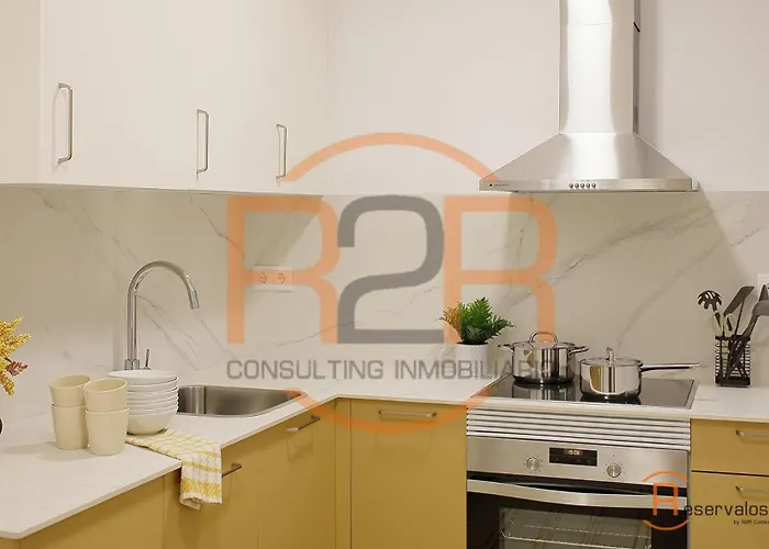 Διαμέρισμα 1a127 Casa Lina By R2r Consulting *