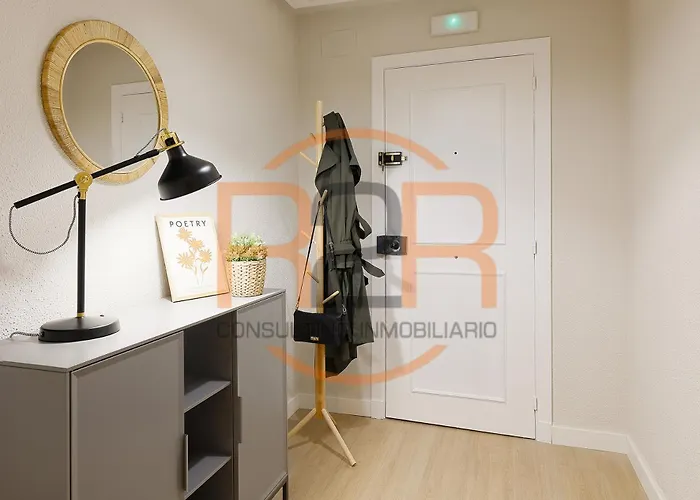 1a127 Casa Lina By R2r Consulting * Χιχόν