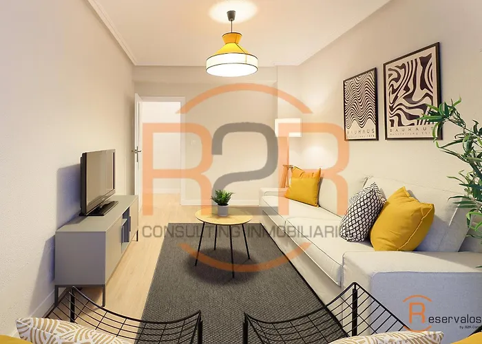 Διαμέρισμα 1a127 Casa Lina By R2r Consulting Χιχόν