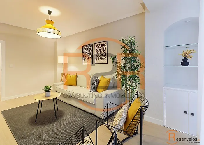 1a127 Casa Lina By R2r Consulting Χιχόν