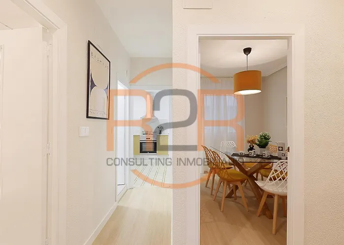 1a127 Casa Lina By R2r Consulting Διαμέρισμα