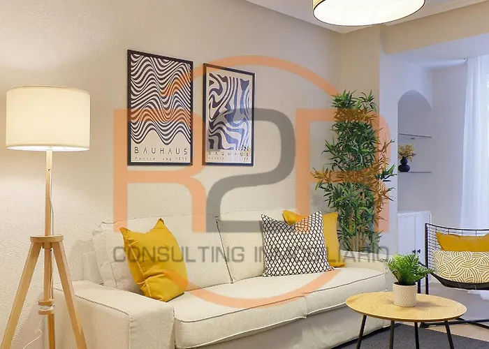 1a127 Casa Lina By R2r Consulting Διαμέρισμα *